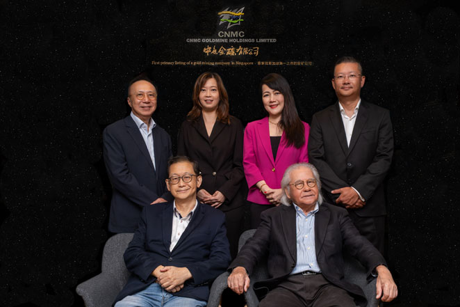 Board of Directors